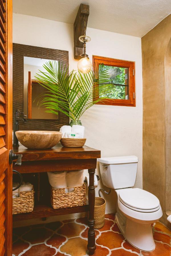 Puertas Vieques Exterior foto