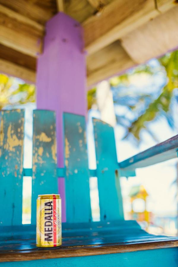 Puertas Vieques Exterior foto