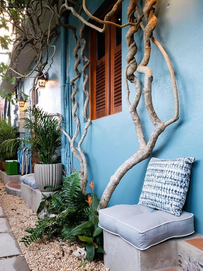 Puertas Vieques Exterior foto
